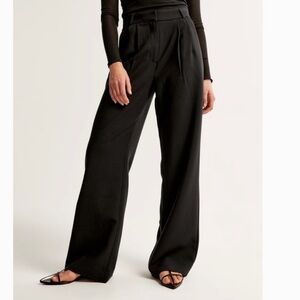 Abercrombie and Fitch Sloan Pant 25 Short